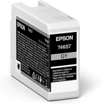 Tooner EPSON UltraChrome Pro 10 ink | T46S7 | Ink cartrige | Grey