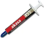 Akasa - thermal paste for CPU 455 - 1.5g