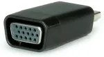 VALUE HDMI-VGA Adapter HDMI ST / VGA BU