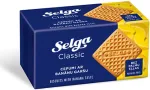 Selga Banaanimaitselised k&uuml;psised 180g, 2 tk