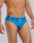 No name Spodenki TYR BRIEFS - DURAFAST ELITE 38