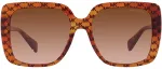 Michael Kors P&auml;ikeseprillid naistele MK2183U35553B (l&auml;&auml;tse/silla/sanga) 55/18/140 mm