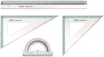 Herlitz joonlaud 4tk My.pen komplektis