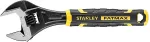 Stanley FATMAX FMHT13127-0 adjustable wrench Adjustable spanner