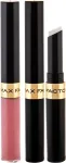 Max Factor Lipfinity 24HRS Lip Colour 310 Essential Violet 4.2g - Lipstick naistele