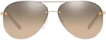 Michael Kors P&auml;ikeseprillid naistele MK1135B10143D (l&auml;&auml;tse/silla/sanga) 59/12/140 mm