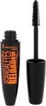 Rimmel London Scandaleyes Reloaded 003 Extreme Black 12ml - Mascara naistele