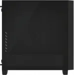 Korpus CORSAIR Case 3000D Airflow RGB TG Mid-Tower Black
