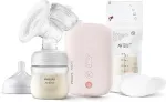 Philips AVENT SCF395 Electric breast pump