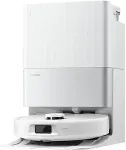 Tolmuimeja Roborock VACUUM CLEANER ROBOT Q REVO/5AE WHITE QRSP02-00