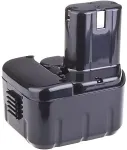 AVACOM Battery HITACHI EB1214S Ni-Mh 12V 3000mAh, PANASONIC cells