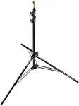 Manfrotto valgustistatiiv 1052BAC Compact