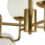 No name Maytoni MOD221-PL-08-G ceiling lighting E14