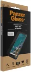 PANZERGLASS Kaitseklaas Nokia G50, &uuml;mbrises&otilde;bralik, musta &auml;&auml;rega,