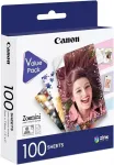 CANON ZP-2030 ZINK Paper 5 x 7,5 cm (100 Sheet)