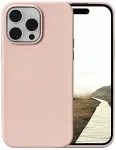 Dbramante1928 Greenland - iPhone 15 Pro - Pink sand