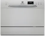 N&otilde;udepesumasin Electrolux ESF2400OS Freestanding 6 place settings
