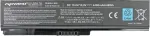 Movano Battery A1493 for Apple MacBook Pro 13 A1502 A1582 - 6600 mAh (74 Wh)