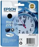Tooner EPSON T2711 | 27XL | Ink cartridge | Black