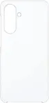 SAMSUNG Smartphone Clear Cover for Galaxy A17