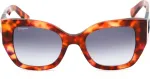 Salvatore Ferragamo P&auml;ikeseprillid naistele SF1045S-609 (L&auml;&auml;ts/Sild/K&otilde;rvaklamber) 51/21/140 mm Blue