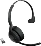 JABRA Evolve2 55 Link380a UC Mono