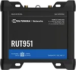 TELTONIKA Ruuter RUT951 (RUT951200F00)