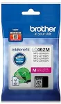 Tooner Brother LC-462M (Magenta ink, 550 pages)
