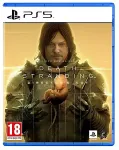 M&auml;ng Sony Interactive Entertainment Death Stranding: Director&rsquo;s Cut Multilingual PlayStation 5