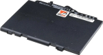 T6 POWER Battery for HP EliteBook 725 G4, 820 G4, 828 G4, 4240mAh, 49Wh, 3cell, Li-pol