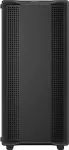 Korpus Deepcool | Case | CC560 V2 | Mid-Tower | ATX PS2 | Black