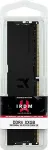 M&auml;lu GoodRam IRP-K3600D4V64L18/64GDC IRDM DEEP BLACK memory module 64 GB 2 x 32 GB DDR4 3600 MHz