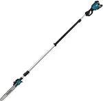 MAKITA . OUTREACH CLAMP 2x18V DUA301PT2 30cm 2x5.0Ah TELESCOPE