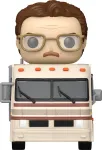 Funko Rides Super DLX: Breaking Bad - Walt/RV