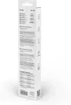 Savio Universal remote controller/replacement for Hisense TV