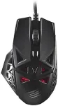 Hiir Mad Catz M.O.J.O. M1 mouse Gaming Right-hand Optical 12000 DPI