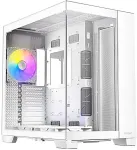 Korpus Antec C8 ARGB Full Tower White