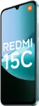 Mobiiltelefon Xiaomi Redmi 15C 5G Dual Sim 4RAM 128GB mint green