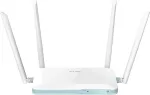 D-Link G403/E EAGLE PRO AI N300 4G Smart Router