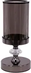 Home4you K&uuml;&uuml;nlajalg CHANLE H26cm magnetiga, tumehall