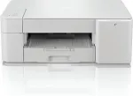 Printer Brother DCP-J1200WE EcoPro ready compact 3-in-1 mobile managed inkjet