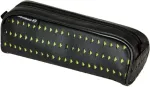 Pelikan B&uuml;ro Pelikan Faulenzer quattro Lasercut Black/Yellow