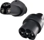 EV Adapter Tesla - Type 2