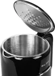 Veekeetja Blow Black kettle with display 2500W BK-17PBT WI-FI TUYA