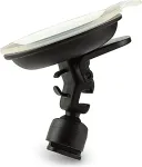Mio Suction Cup Mount for MiVue C312/314/C545/C580/802/803/C590/C595W/C595WD/935W/7Th/8th series and other MiVue models | Black