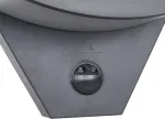 Maclean LED Lamp With Motion Sensor 10W MCE290 GR