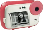 Fotokaamera Agfa ARKIC DIGITAALKAAMERA Lastele Pink