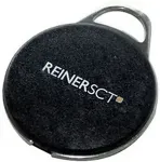 Reiner SCT timeCard Premium Transponder MIFARE DES EV3 25