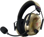 Razer Blackshark V3 Pro Counter-Strike Edition, Kabelloses Gaming Headset | PC-Series, Hybrid ANC, 2.4Ghz, Bluetooth, USB-C, 3.5 mm Klinke
