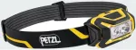 PETZL Pealamp Petzl E070AB00 ARIA? 2 Black/Yellow